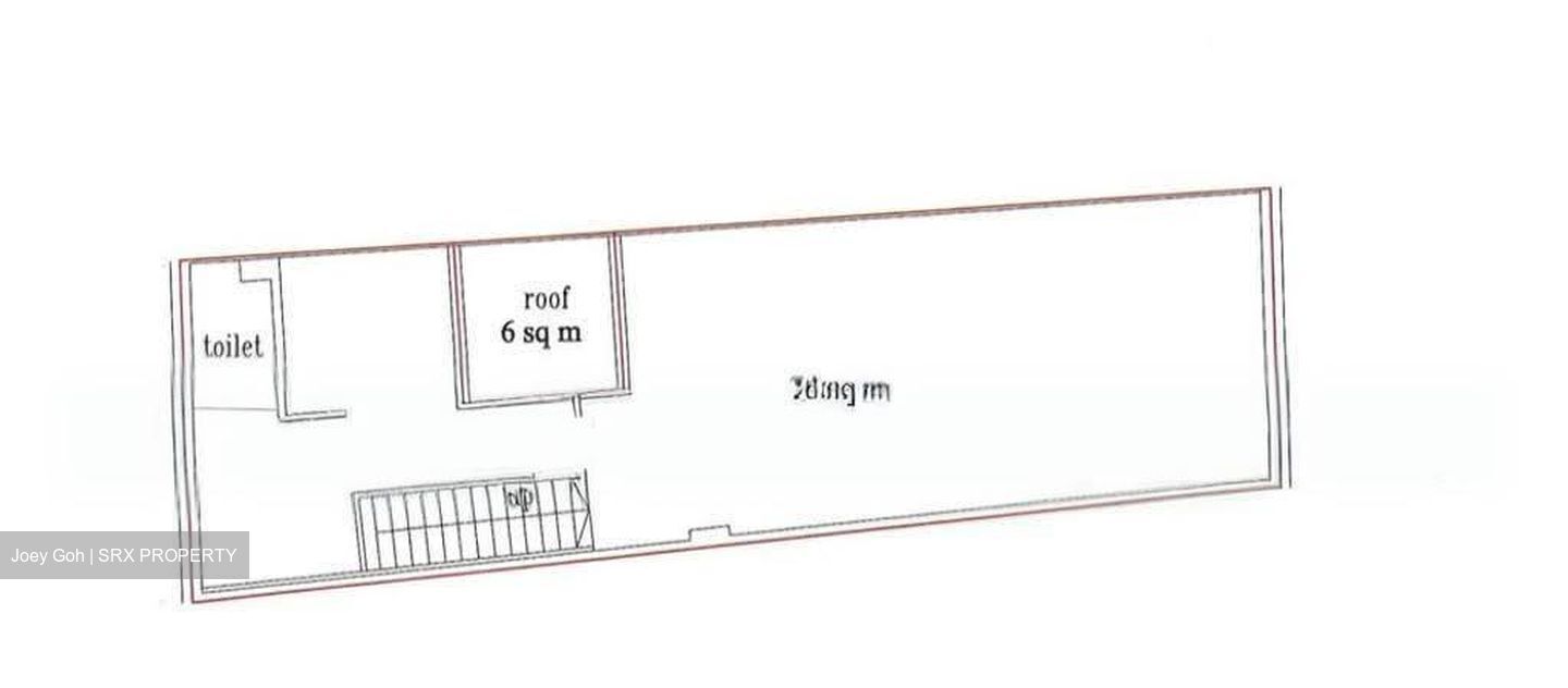 Tanjong Pagar Road (D2), Retail #627351181